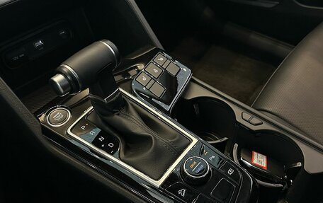 KIA Sportage IV рестайлинг, 2023 год, 4 149 000 рублей, 17 фотография