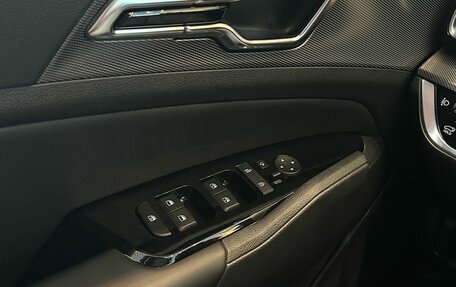 KIA Sportage IV рестайлинг, 2023 год, 4 149 000 рублей, 19 фотография