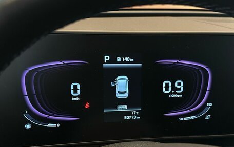 KIA Sportage IV рестайлинг, 2023 год, 4 149 000 рублей, 14 фотография