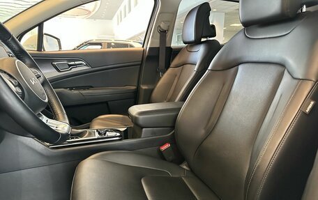 KIA Sportage IV рестайлинг, 2023 год, 4 149 000 рублей, 21 фотография