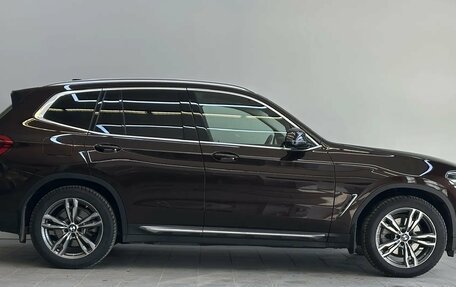 BMW X3, 2020 год, 5 000 000 рублей, 5 фотография