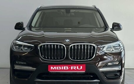 BMW X3, 2020 год, 5 000 000 рублей, 3 фотография