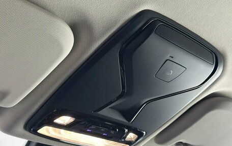 BMW X3, 2020 год, 5 000 000 рублей, 20 фотография