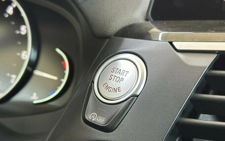 BMW X3, 2020 год, 5 000 000 рублей, 15 фотография