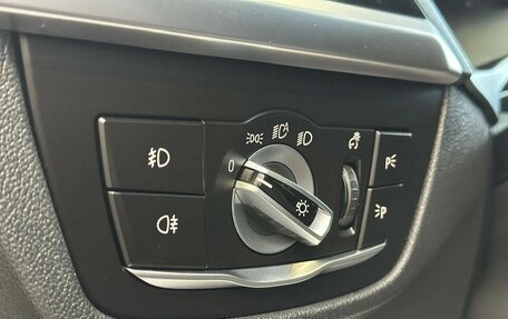 BMW X3, 2020 год, 5 000 000 рублей, 11 фотография