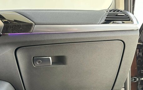 BMW X3, 2020 год, 5 000 000 рублей, 19 фотография