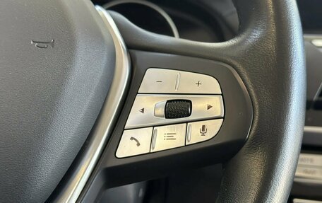 BMW X3, 2020 год, 5 000 000 рублей, 14 фотография