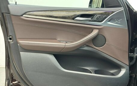 BMW X3, 2020 год, 5 000 000 рублей, 31 фотография