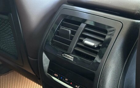 BMW X3, 2020 год, 5 000 000 рублей, 28 фотография