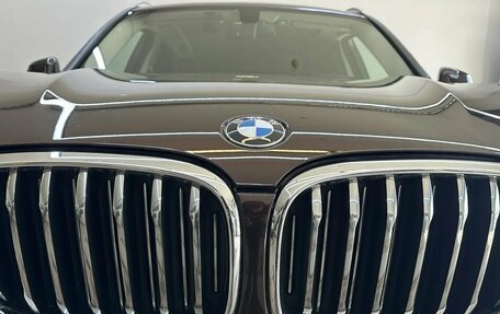 BMW X3, 2020 год, 5 000 000 рублей, 35 фотография