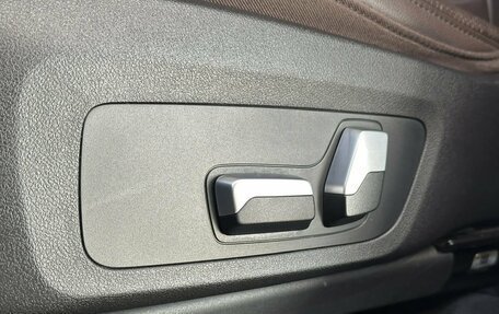 BMW X3, 2020 год, 5 000 000 рублей, 22 фотография