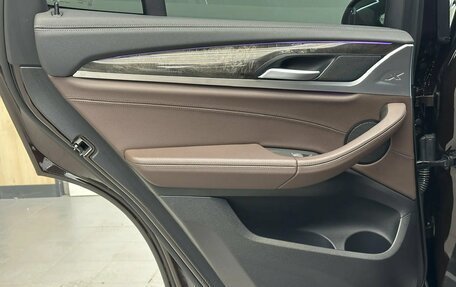 BMW X3, 2020 год, 5 000 000 рублей, 33 фотография