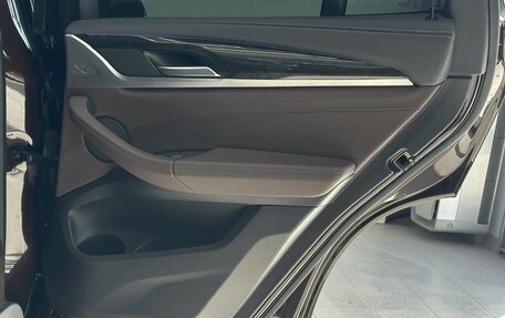 BMW X3, 2020 год, 5 000 000 рублей, 34 фотография