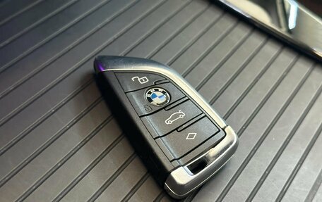 BMW X3, 2020 год, 5 000 000 рублей, 38 фотография