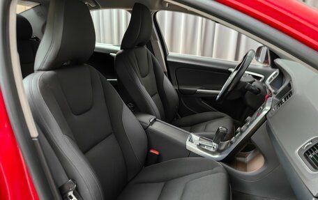 Volvo S60 III, 2012 год, 912 000 рублей, 7 фотография