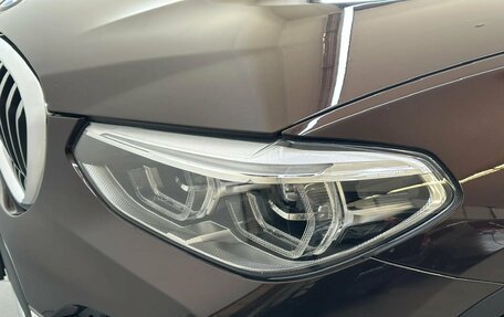 BMW X3, 2020 год, 5 000 000 рублей, 36 фотография