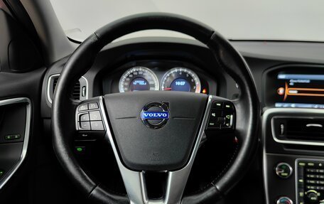 Volvo S60 III, 2012 год, 912 000 рублей, 11 фотография