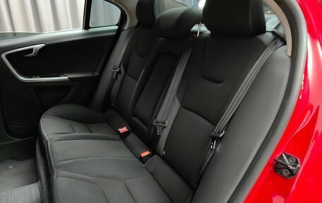 Volvo S60 III, 2012 год, 912 000 рублей, 8 фотография