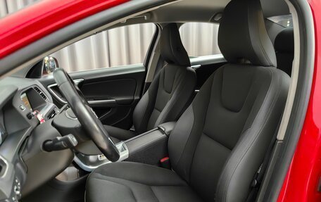 Volvo S60 III, 2012 год, 912 000 рублей, 6 фотография