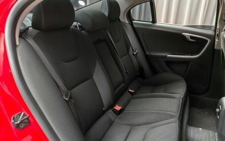 Volvo S60 III, 2012 год, 912 000 рублей, 9 фотография