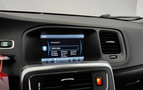 Volvo S60 III, 2012 год, 912 000 рублей, 14 фотография