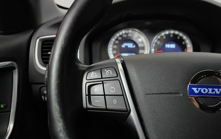 Volvo S60 III, 2012 год, 912 000 рублей, 17 фотография