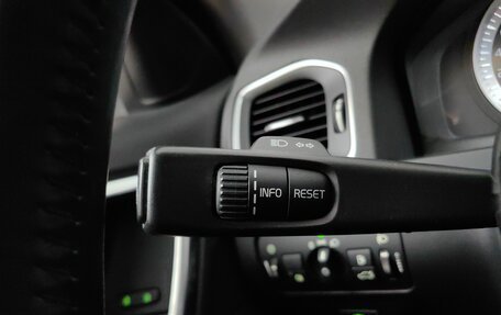 Volvo S60 III, 2012 год, 912 000 рублей, 19 фотография