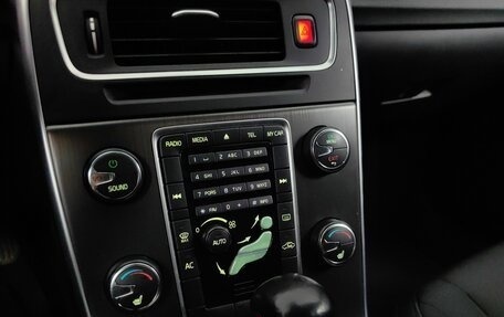 Volvo S60 III, 2012 год, 912 000 рублей, 15 фотография