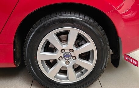 Volvo S60 III, 2012 год, 912 000 рублей, 23 фотография