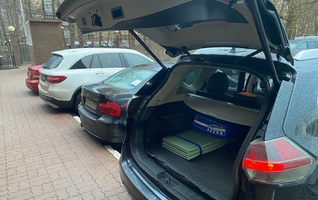 Nissan X-Trail, 2015 год, 1 600 000 рублей, 11 фотография