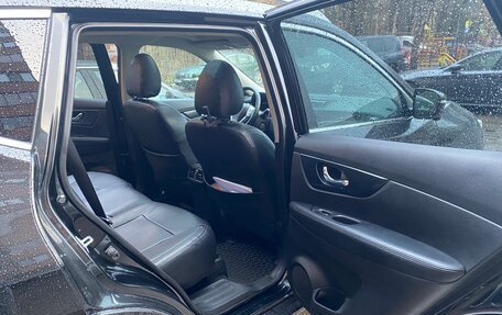 Nissan X-Trail, 2015 год, 1 600 000 рублей, 14 фотография