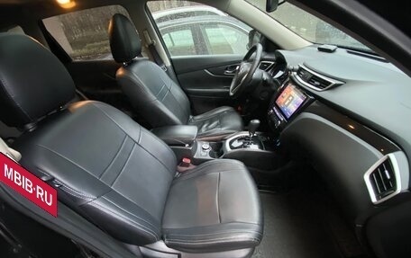 Nissan X-Trail, 2015 год, 1 600 000 рублей, 6 фотография