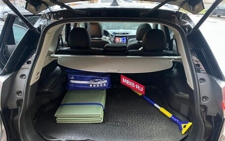 Nissan X-Trail, 2015 год, 1 600 000 рублей, 12 фотография