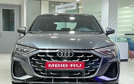 Audi A3, 2026 год, 4 499 000 рублей, 2 фотография