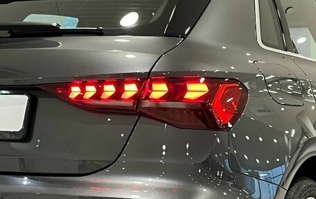 Audi A3, 2026 год, 4 499 000 рублей, 9 фотография