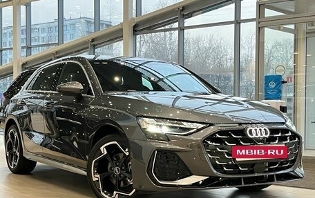 Audi A3, 2026 год, 4 499 000 рублей, 3 фотография