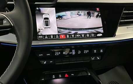 Audi A3, 2026 год, 4 499 000 рублей, 15 фотография