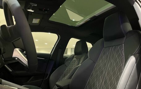 Audi A3, 2026 год, 4 499 000 рублей, 14 фотография