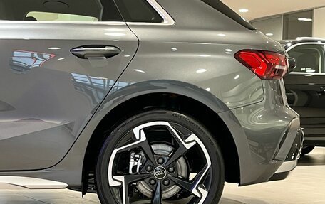 Audi A3, 2026 год, 4 499 000 рублей, 10 фотография