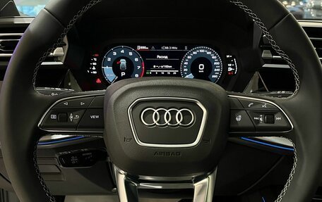 Audi A3, 2026 год, 4 499 000 рублей, 13 фотография