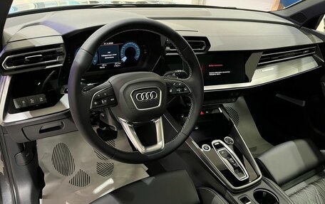 Audi A3, 2026 год, 4 499 000 рублей, 12 фотография