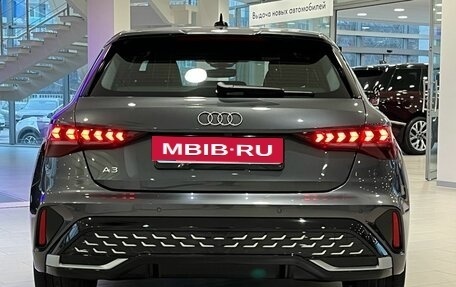 Audi A3, 2026 год, 4 499 000 рублей, 5 фотография