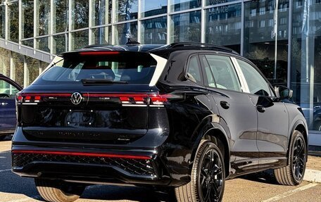 Volkswagen Tiguan, 2026 год, 4 990 000 рублей, 7 фотография