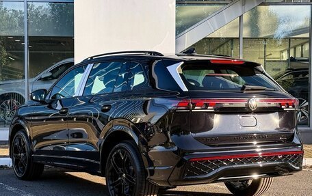 Volkswagen Tiguan, 2026 год, 4 990 000 рублей, 5 фотография