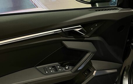 Audi A3, 2026 год, 4 499 000 рублей, 23 фотография