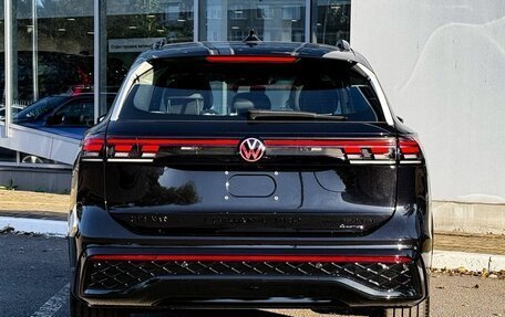 Volkswagen Tiguan, 2026 год, 4 990 000 рублей, 6 фотография