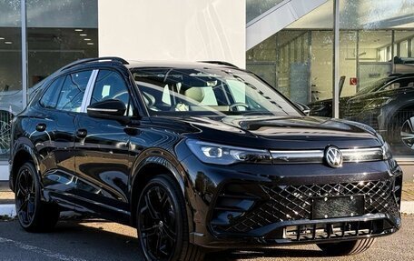 Volkswagen Tiguan, 2026 год, 4 990 000 рублей, 3 фотография