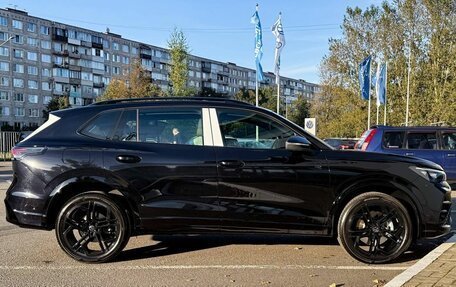 Volkswagen Tiguan, 2026 год, 4 990 000 рублей, 8 фотография