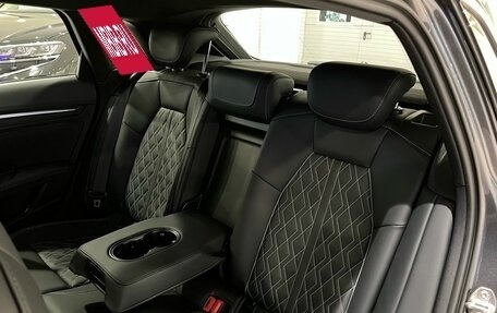 Audi A3, 2026 год, 4 499 000 рублей, 26 фотография