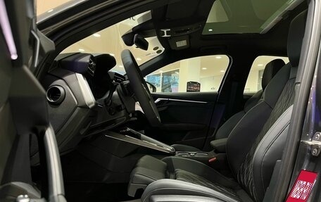 Audi A3, 2026 год, 4 499 000 рублей, 24 фотография